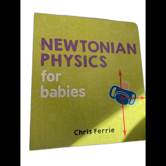 science book bundle for babies - Picture 6 of 6